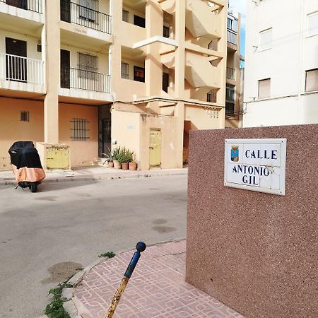 Cozy Apartment In La Mata 5 Minutes From The Beach Exteriör bild
