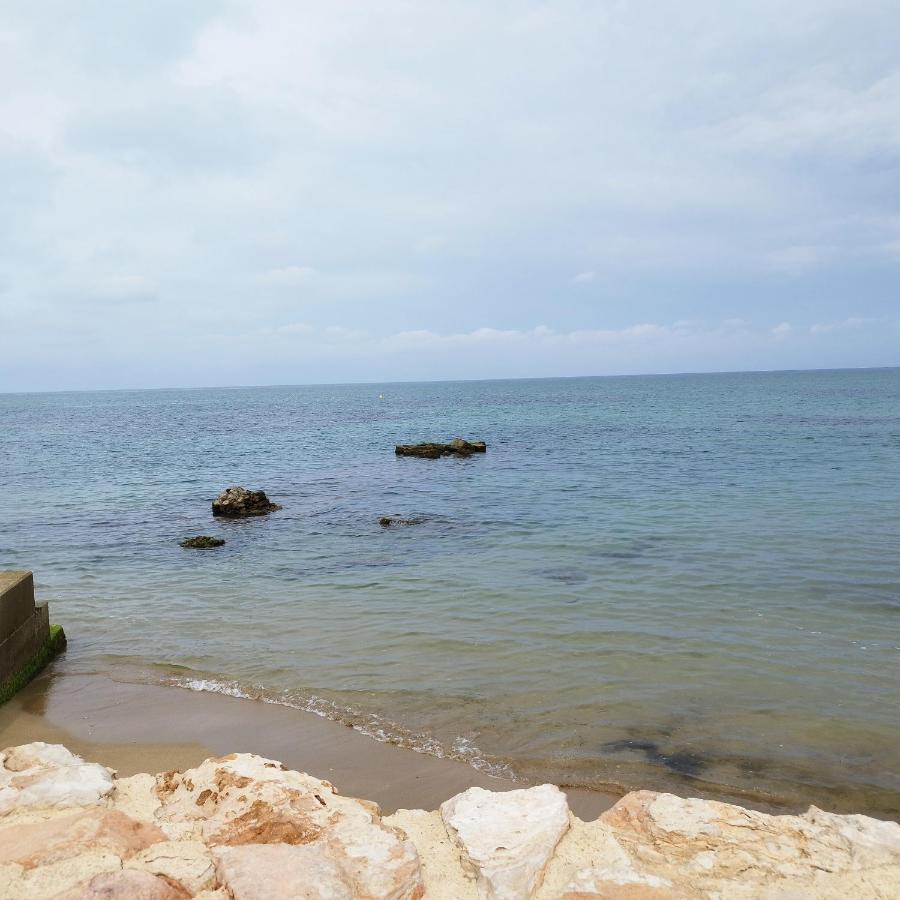 Cozy Apartment In La Mata 5 Minutes From The Beach Exteriör bild