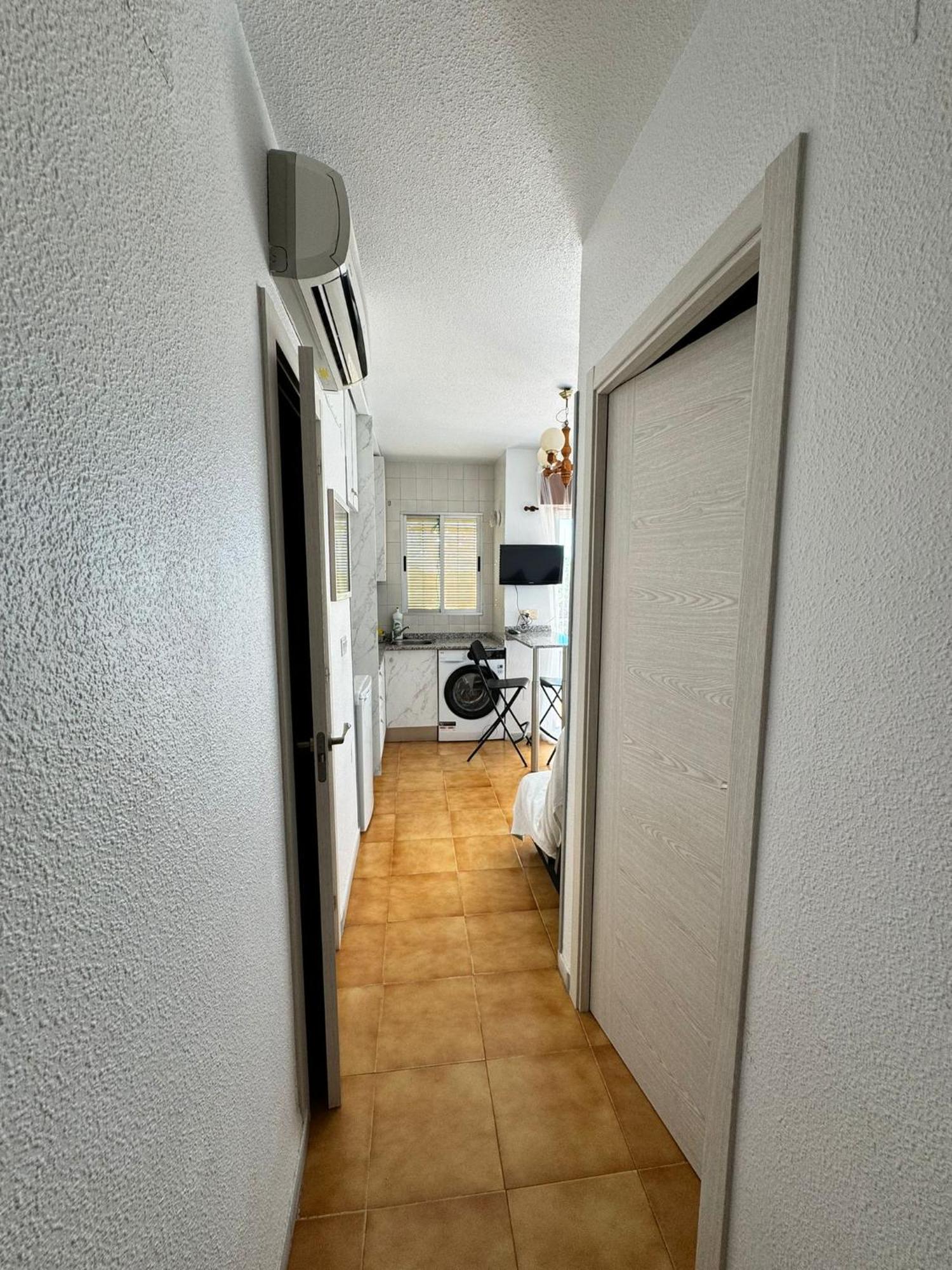 Cozy Apartment In La Mata 5 Minutes From The Beach Exteriör bild