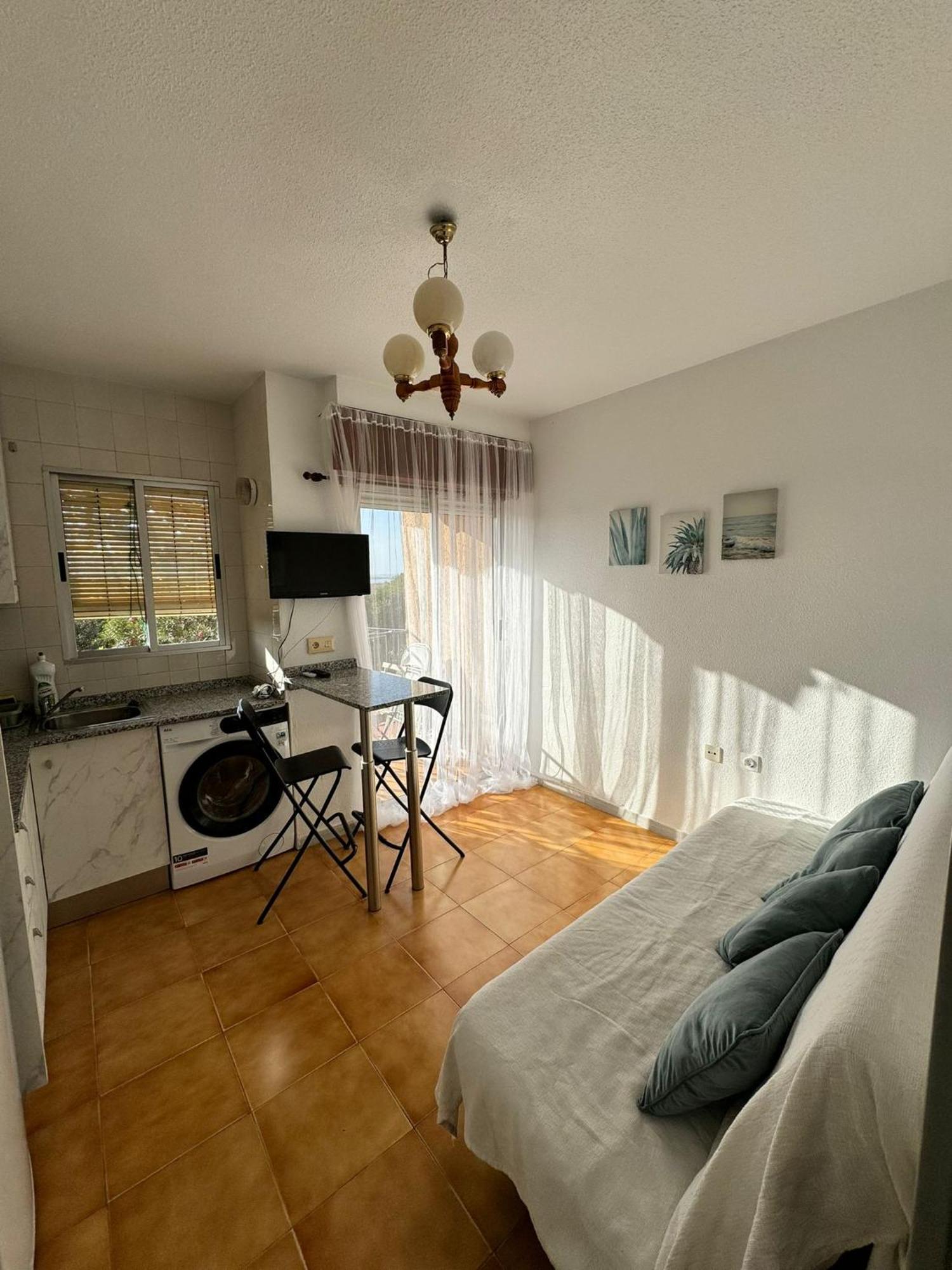Cozy Apartment In La Mata 5 Minutes From The Beach Exteriör bild