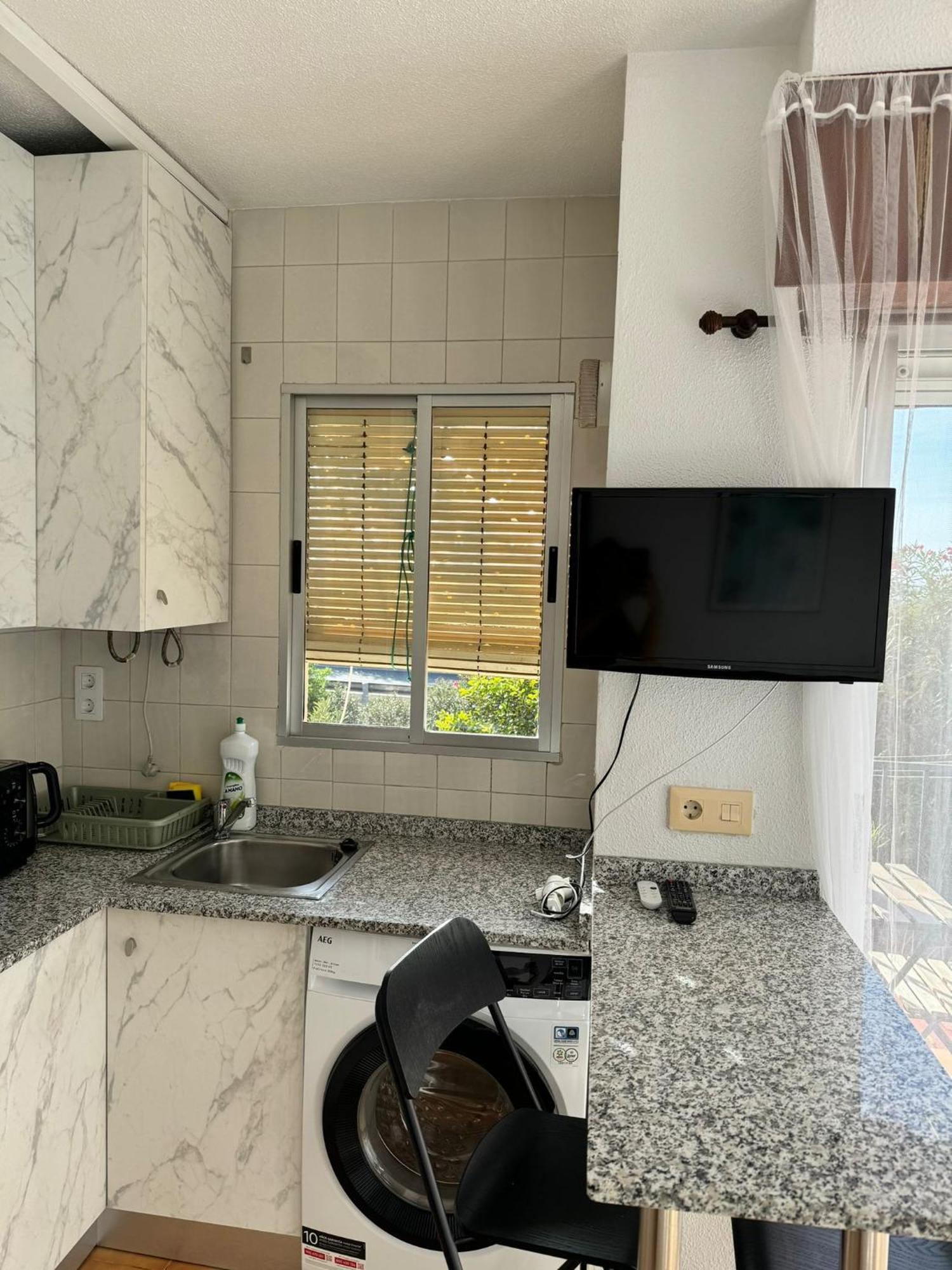 Cozy Apartment In La Mata 5 Minutes From The Beach Exteriör bild