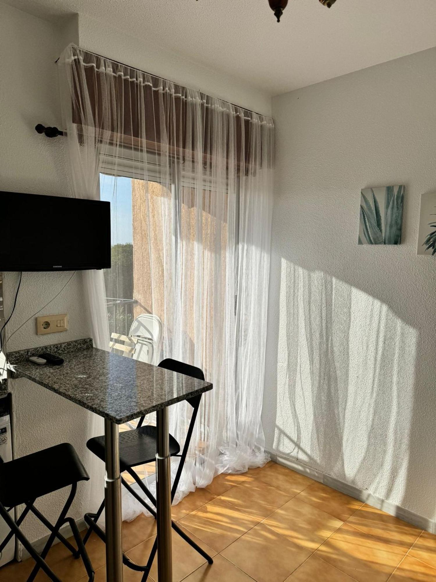 Cozy Apartment In La Mata 5 Minutes From The Beach Exteriör bild