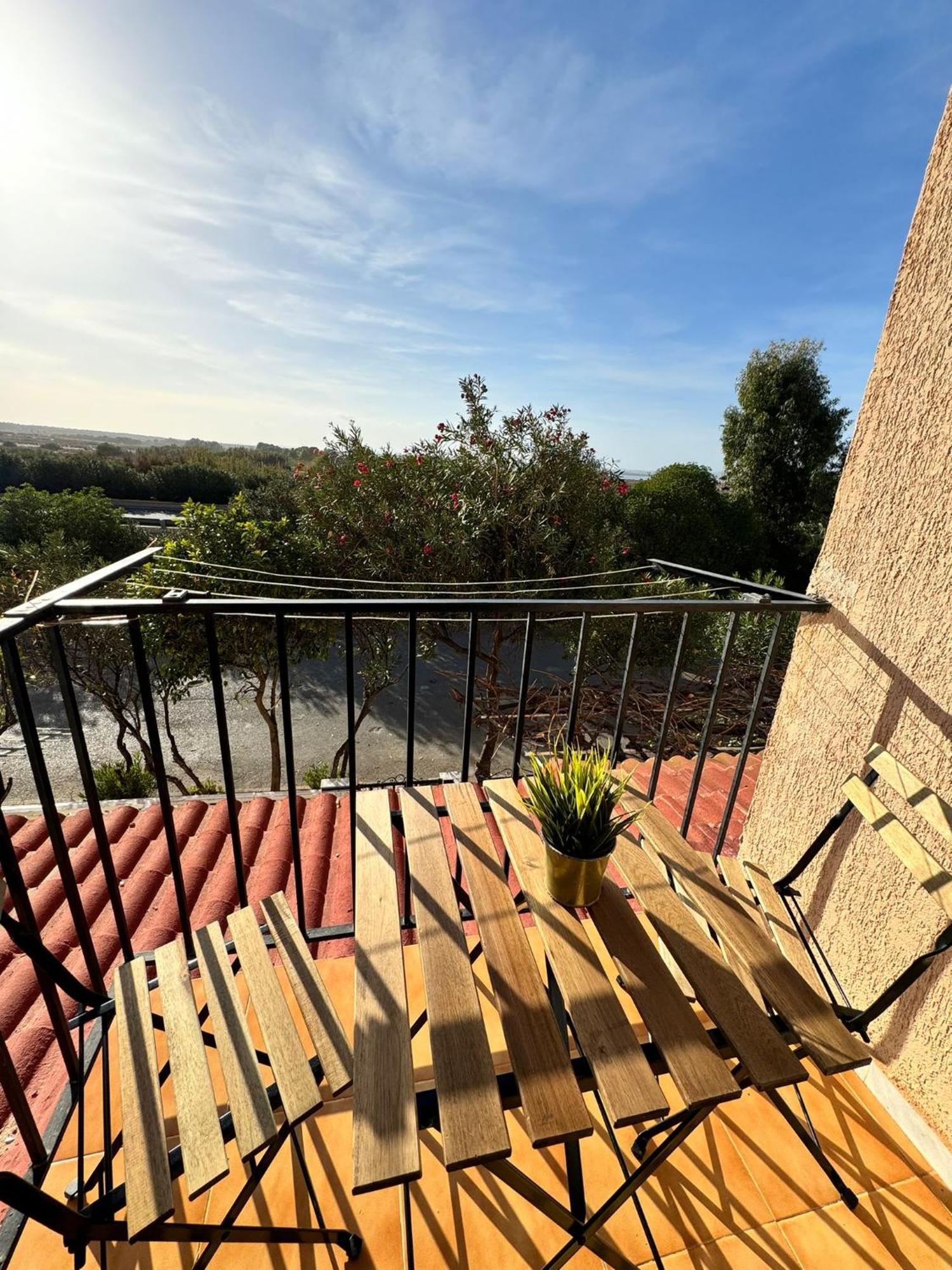 Cozy Apartment In La Mata 5 Minutes From The Beach Exteriör bild