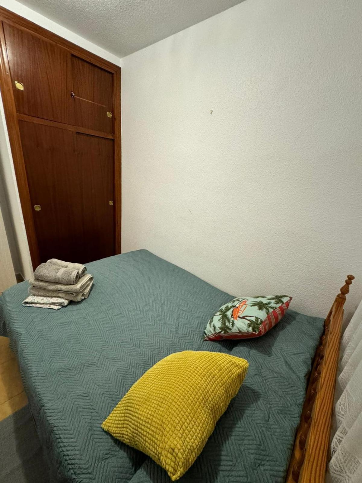 Cozy Apartment In La Mata 5 Minutes From The Beach Exteriör bild