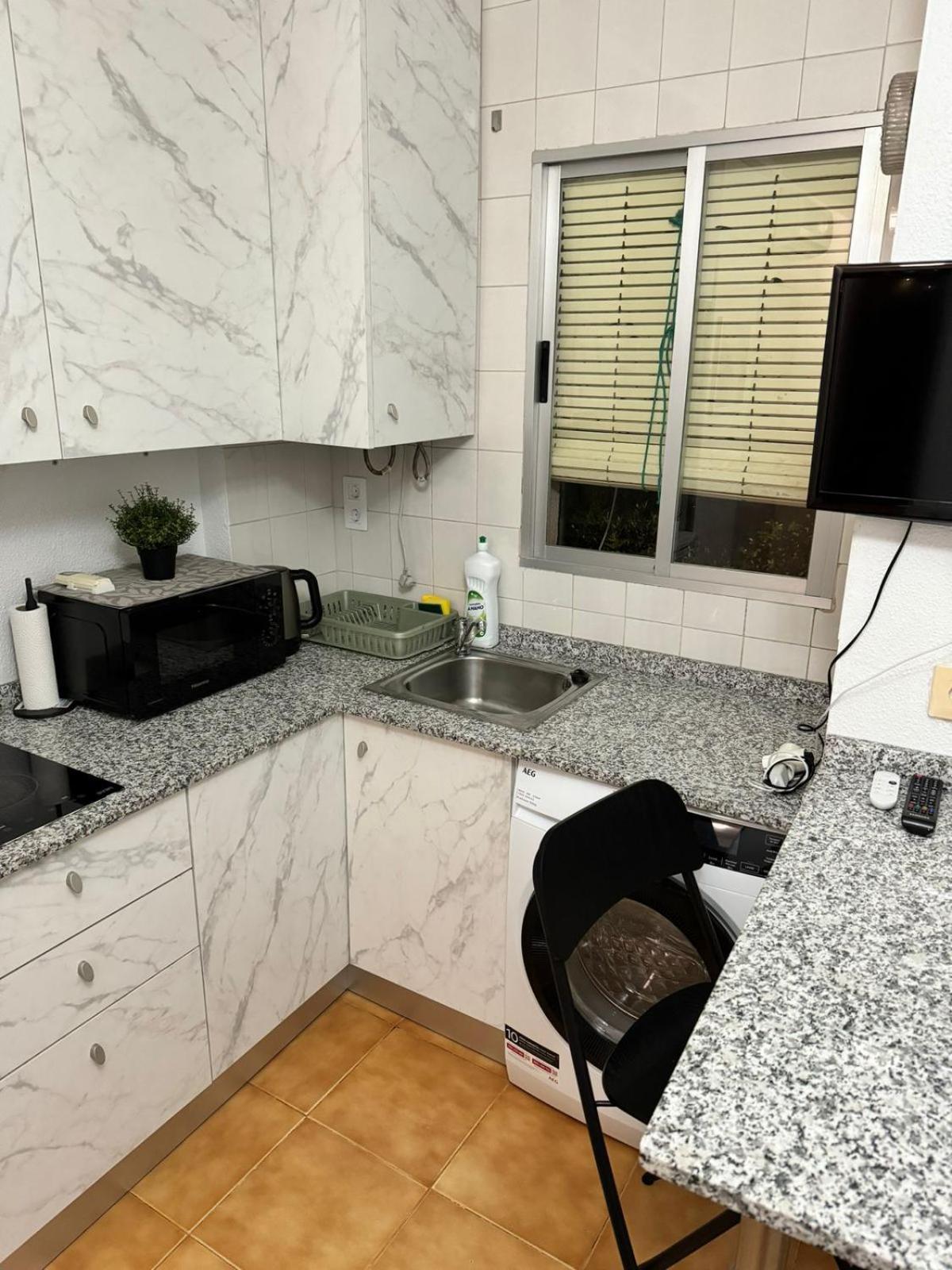 Cozy Apartment In La Mata 5 Minutes From The Beach Exteriör bild