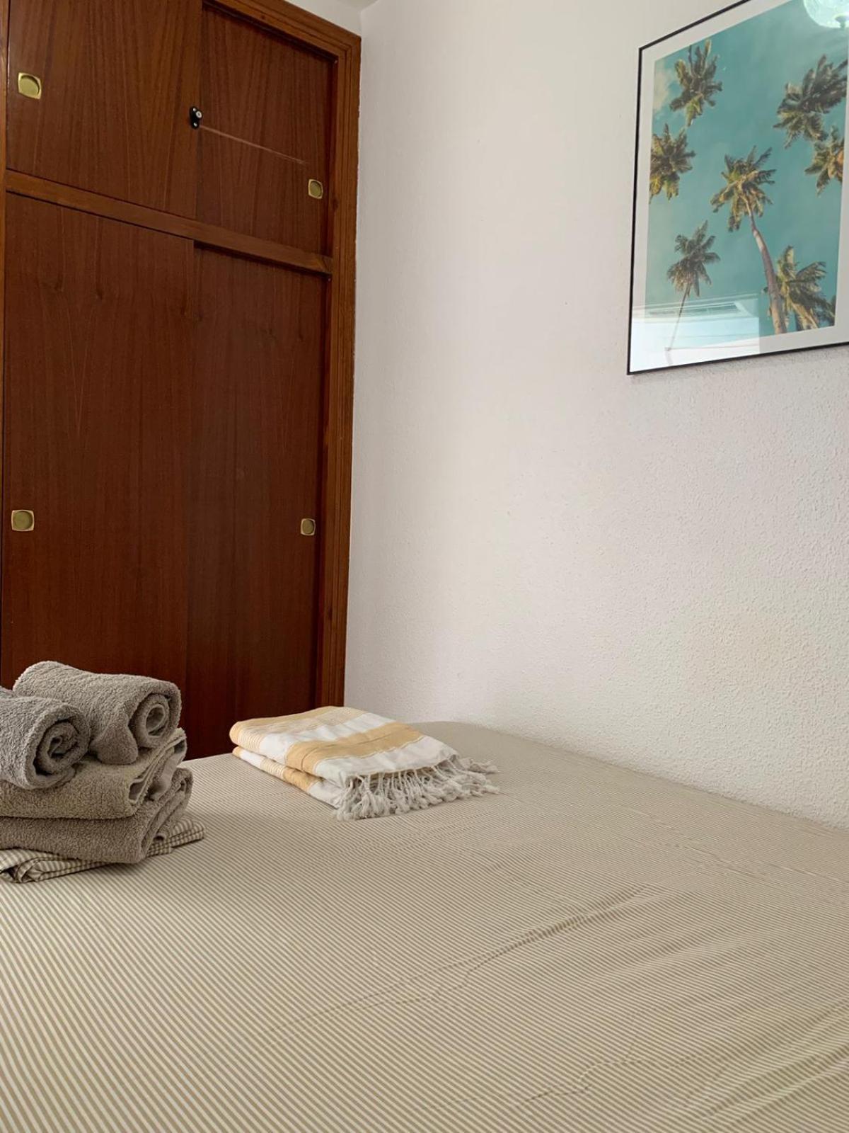 Cozy Apartment In La Mata 5 Minutes From The Beach Exteriör bild