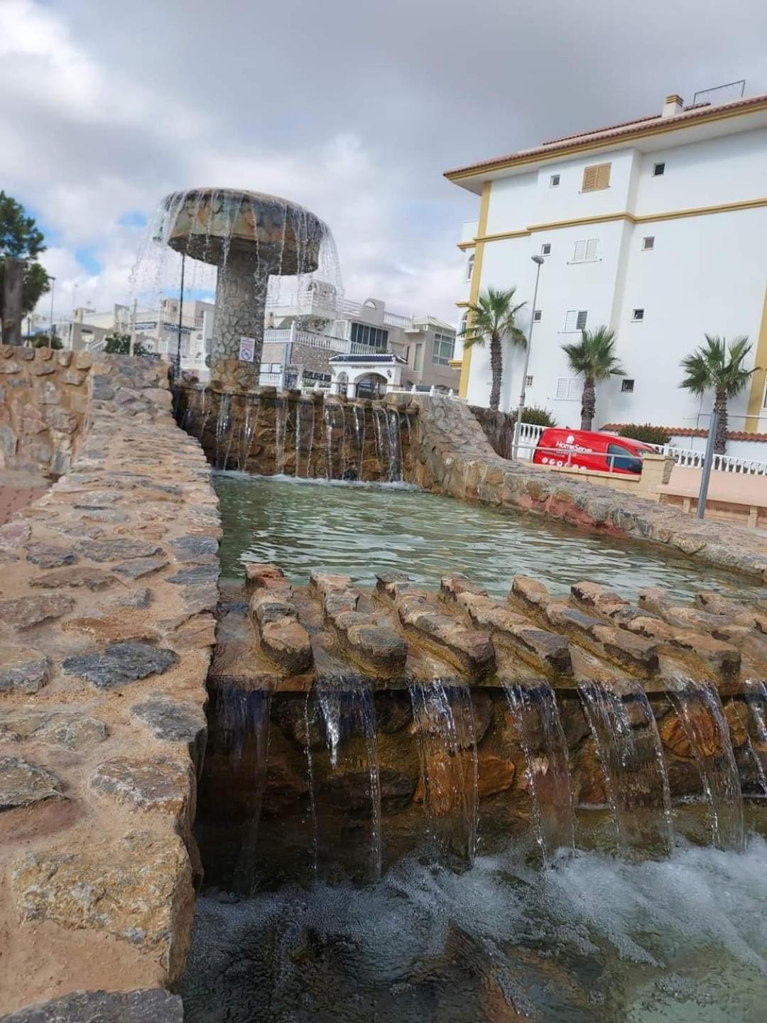 Cozy Apartment In La Mata 5 Minutes From The Beach Exteriör bild
