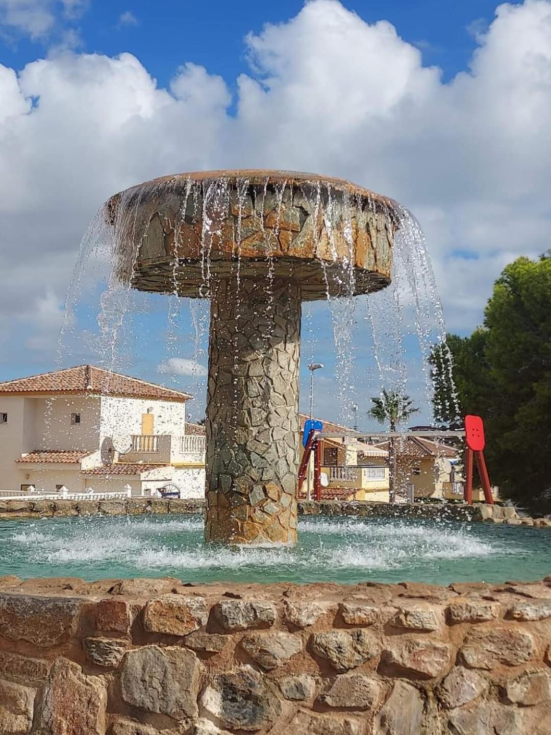 Cozy Apartment In La Mata 5 Minutes From The Beach Exteriör bild