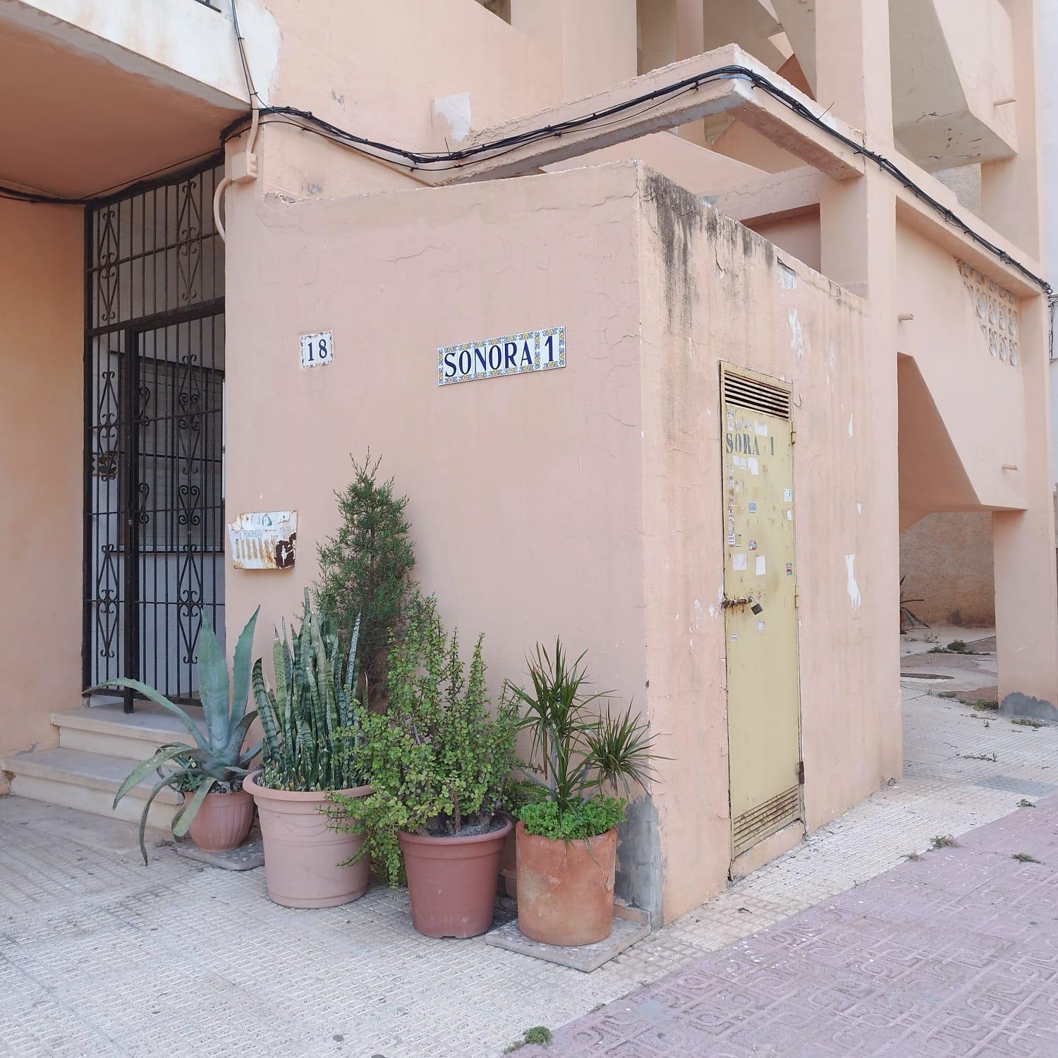 Cozy Apartment In La Mata 5 Minutes From The Beach Rum bild