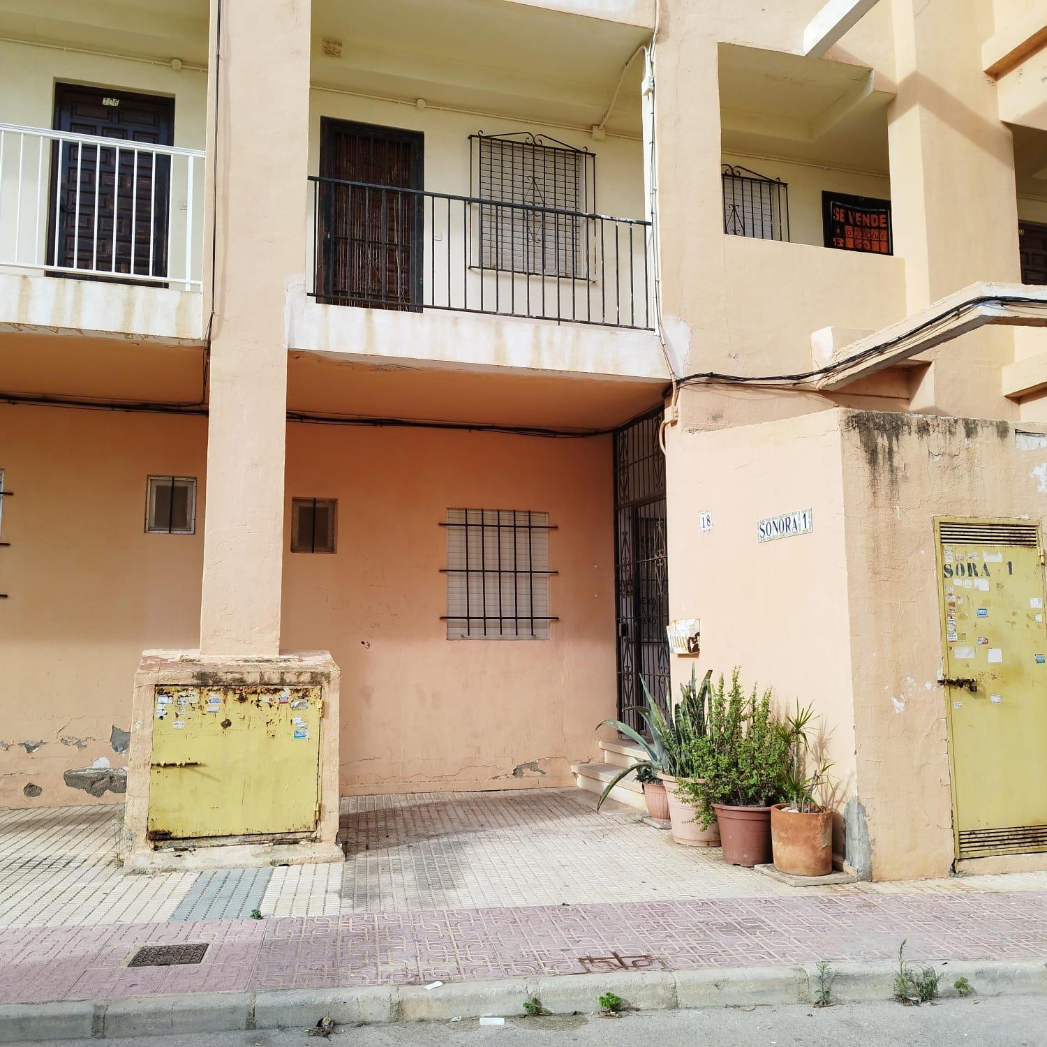 Cozy Apartment In La Mata 5 Minutes From The Beach Rum bild