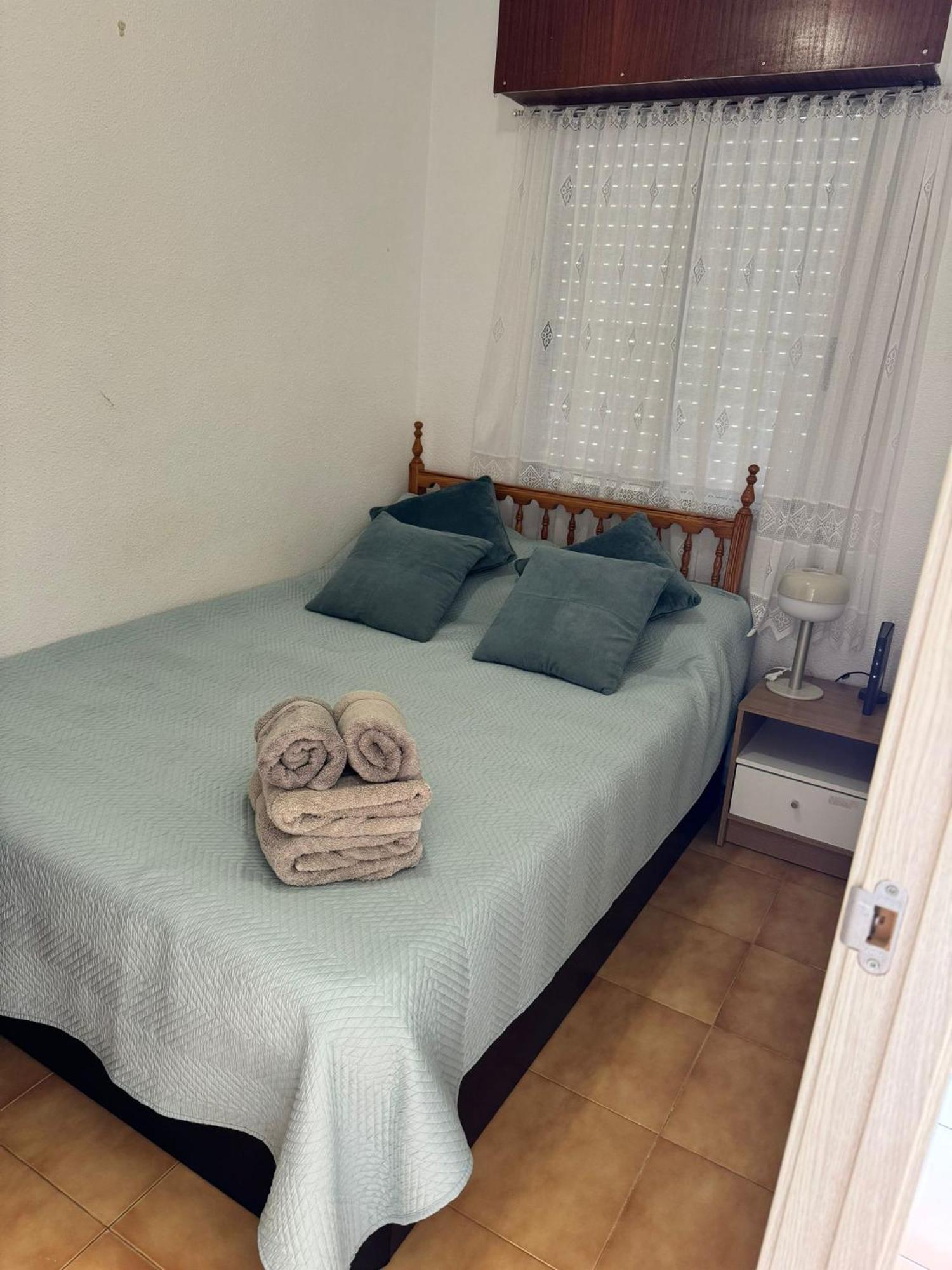 Cozy Apartment In La Mata 5 Minutes From The Beach Exteriör bild