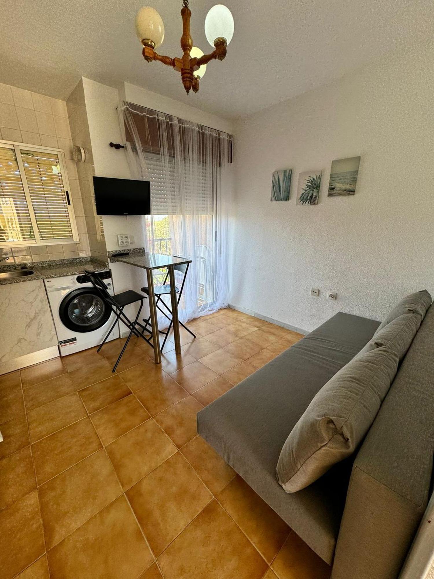 Cozy Apartment In La Mata 5 Minutes From The Beach Exteriör bild