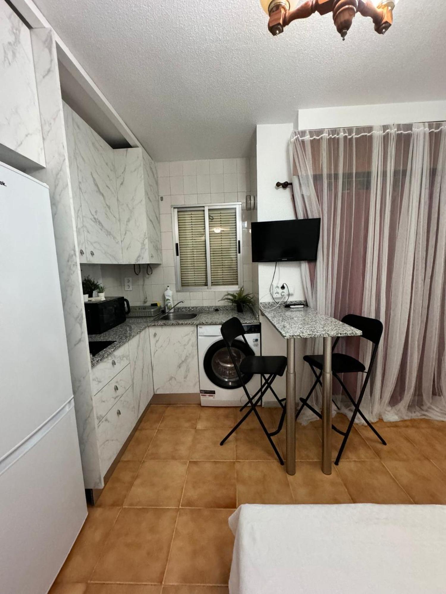 Cozy Apartment In La Mata 5 Minutes From The Beach Exteriör bild
