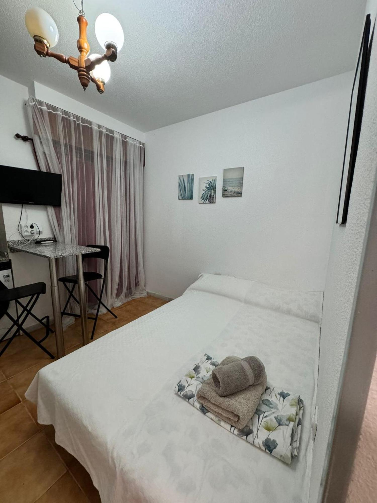 Cozy Apartment In La Mata 5 Minutes From The Beach Exteriör bild